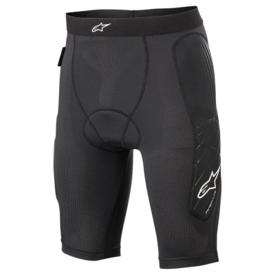 Paragon Lite Shorts Black