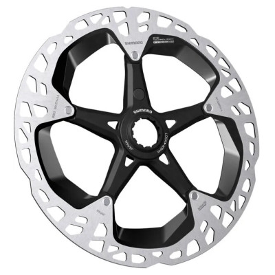 Steps Rt-Em910 Center-Lock Disc Rotor