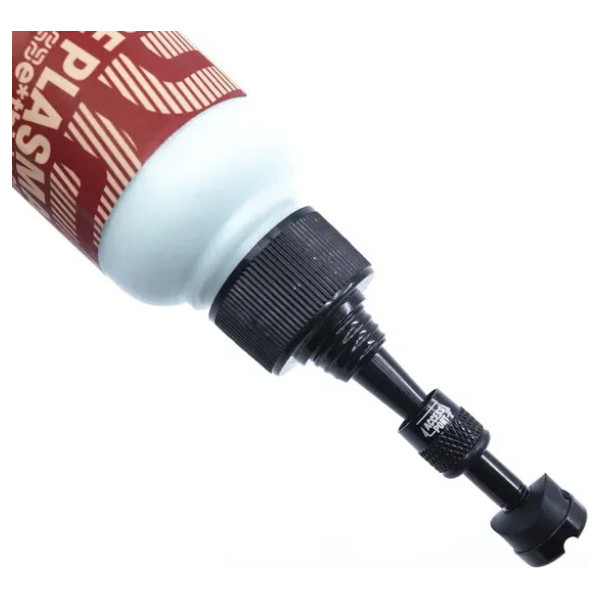 Quick Fill Presta Tubeless Valve Set Bronze