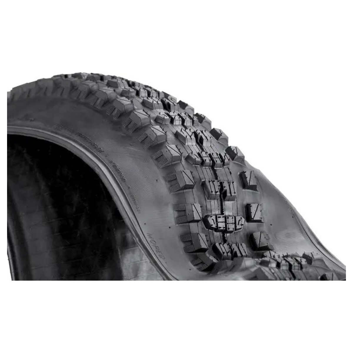 Zeppelin Trail 27.5 X 2.70 Black