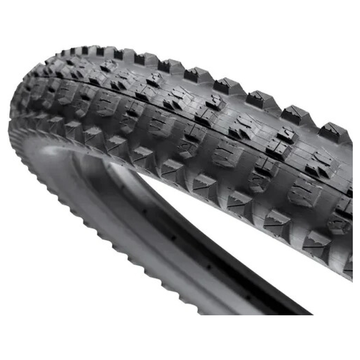 Zeppelin Trail 27.5 X 2.70 Black