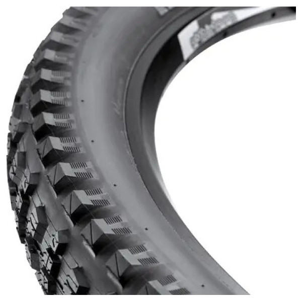 Zeppelin Enduro 27.5 X 2.70 Black