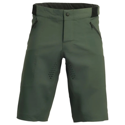 Intense Assist Shorts Green