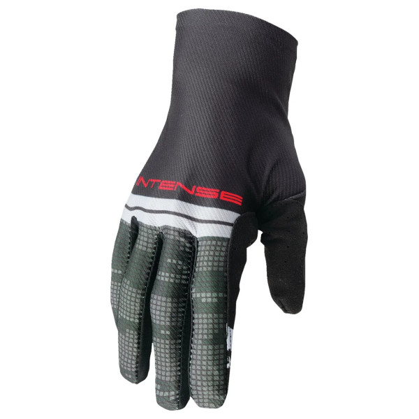 Intense Assist Decoy Gloves Black