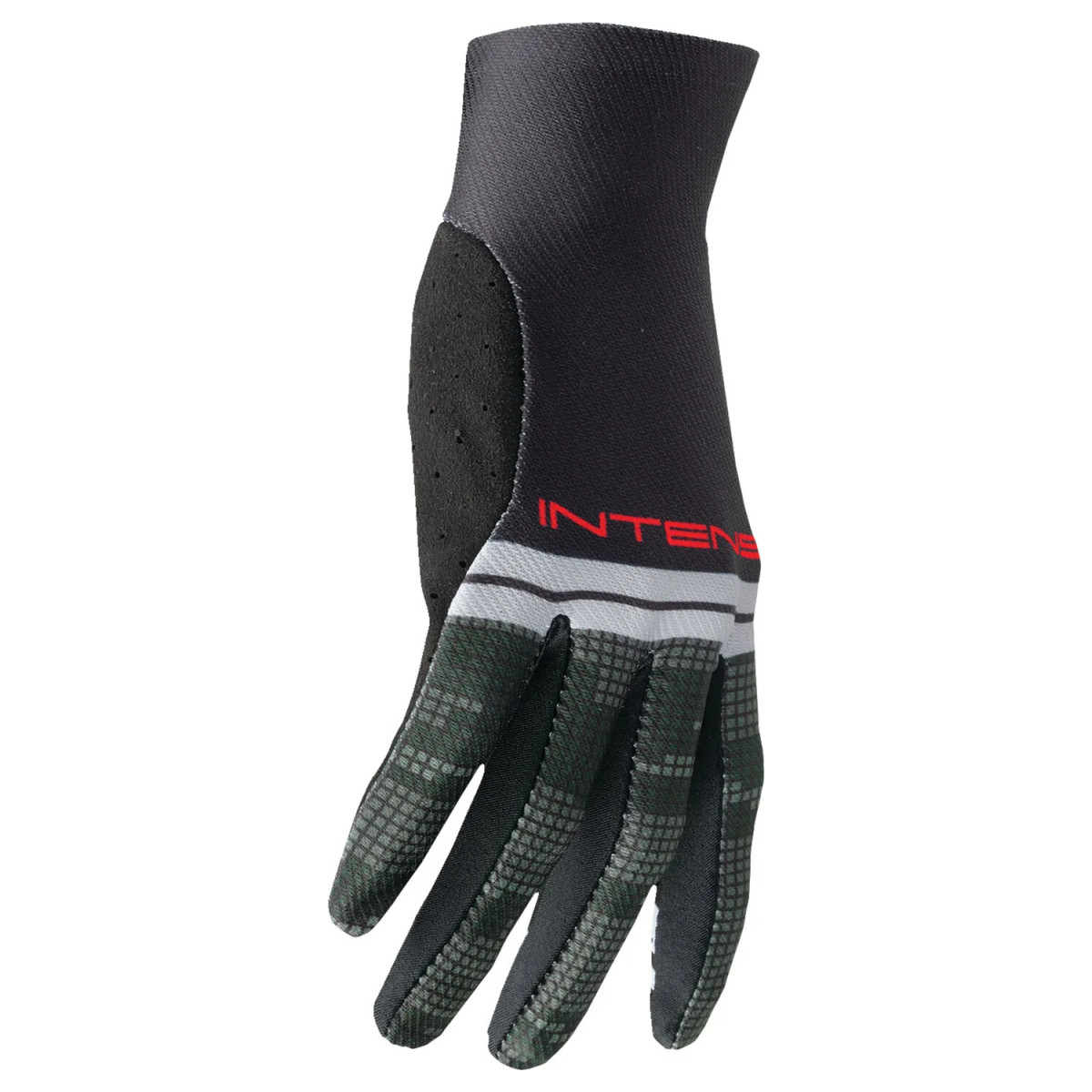 Intense Assist Decoy Gloves Black