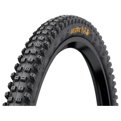Argotal Trail Endurance 27.5 X 2.60 Black