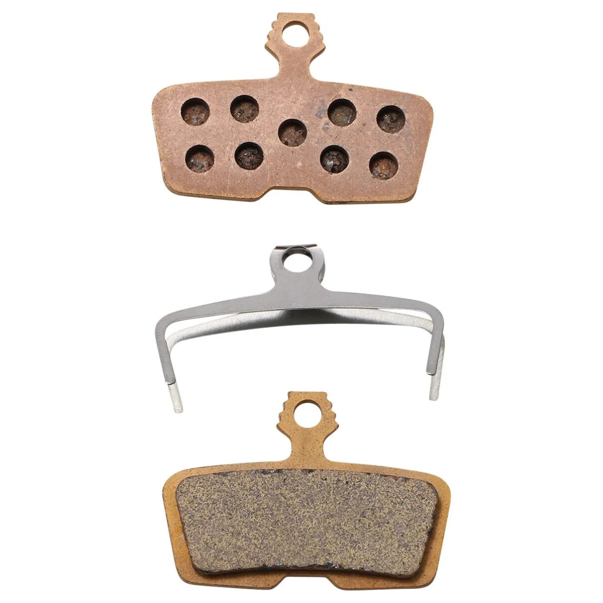 Xc-Pro Brake Pads