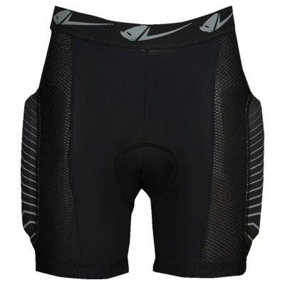Atrax Mtb Shorts Black