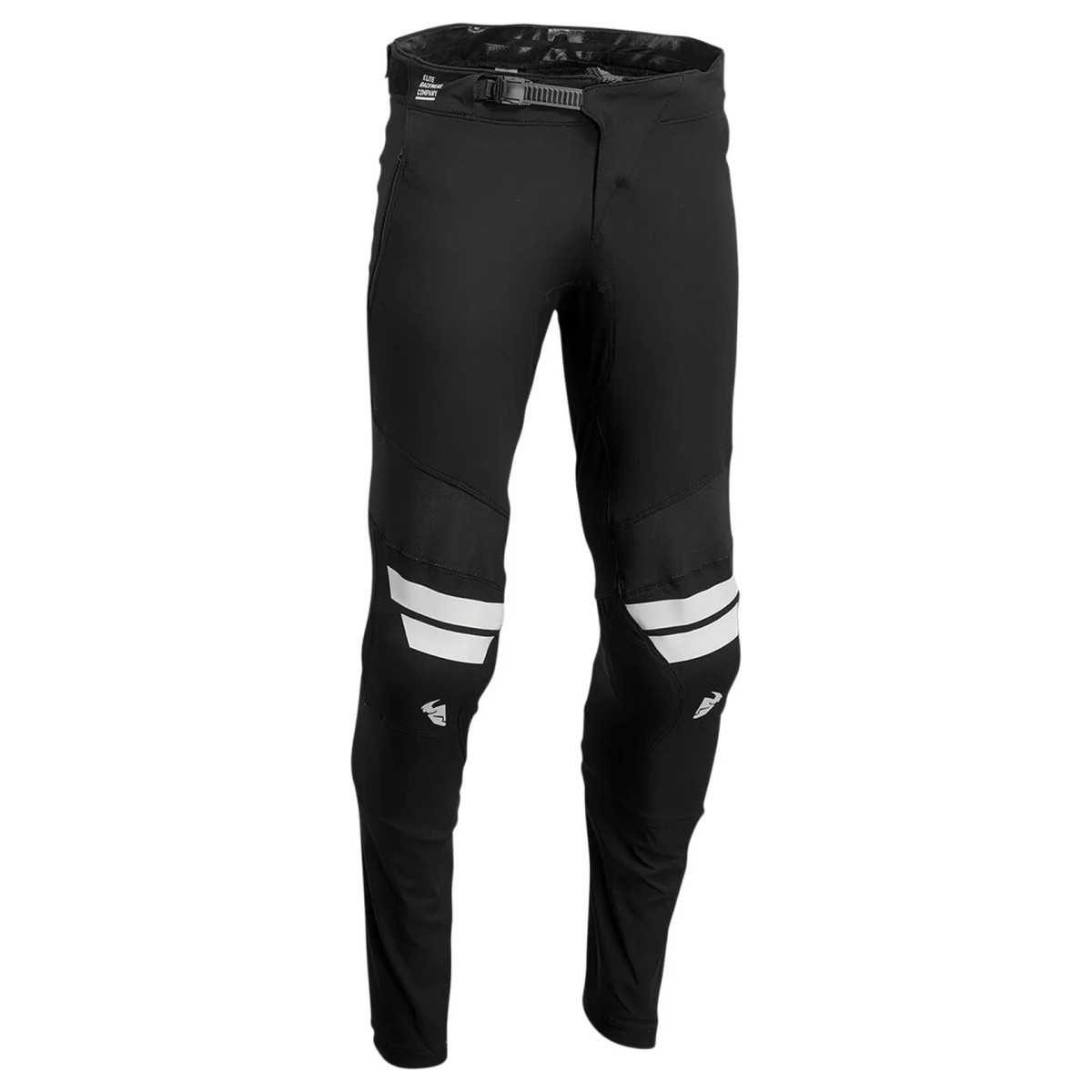 Assist Mtb Pants Black