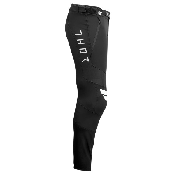 Assist Mtb Pants Black
