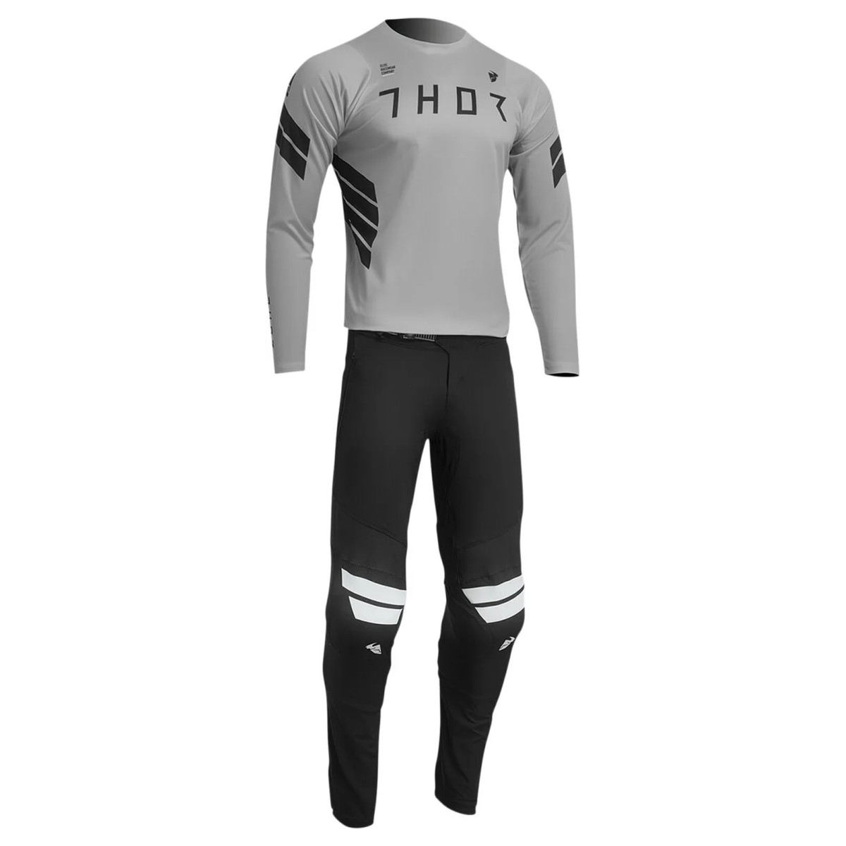 Assist Mtb Pants Black