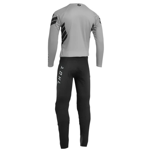 Assist Mtb Pants Black