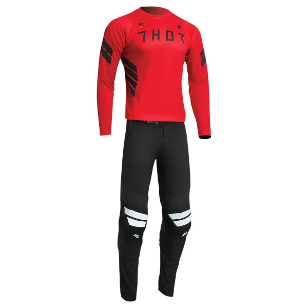Assist Mtb Pants Black