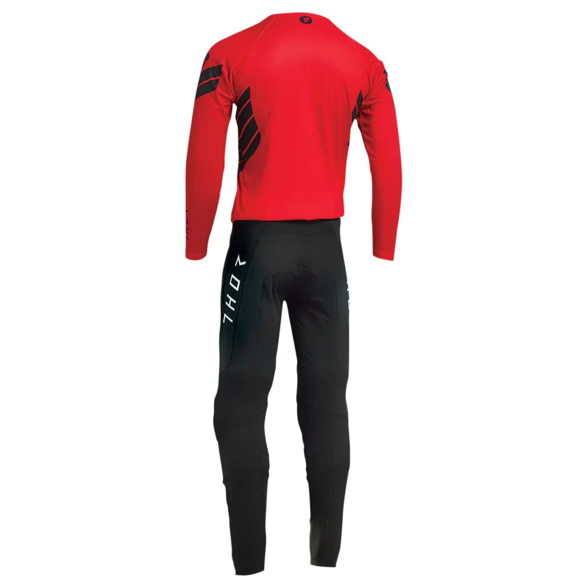 Assist Mtb Pants Black