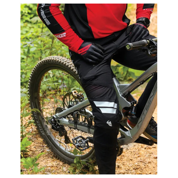 Assist Mtb Pants Black