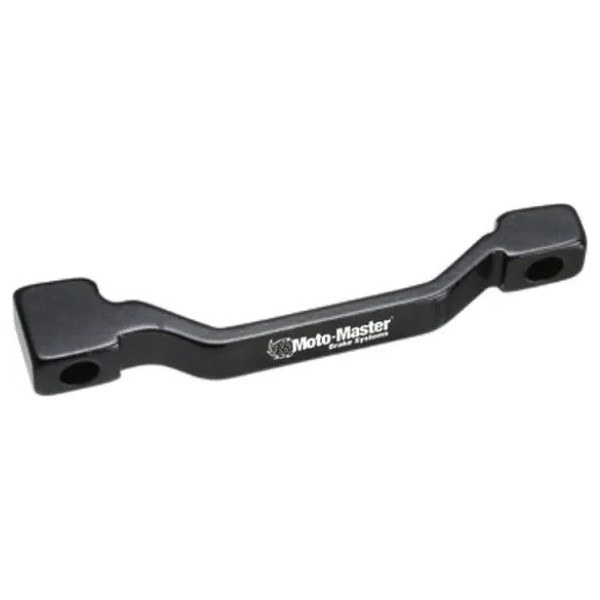Postmount Caliper Adapter Black