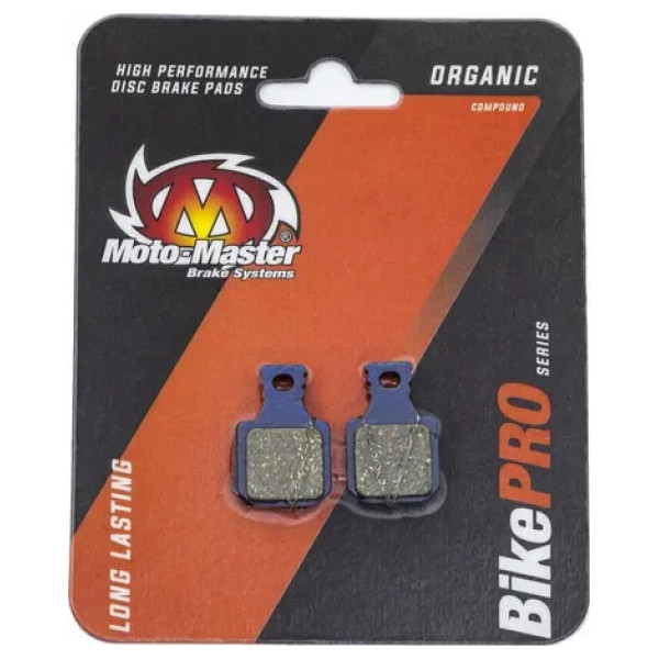 Organic Brake Pad