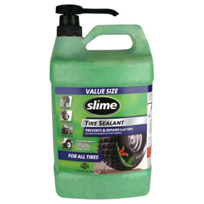 Slime Tubeless Sealant