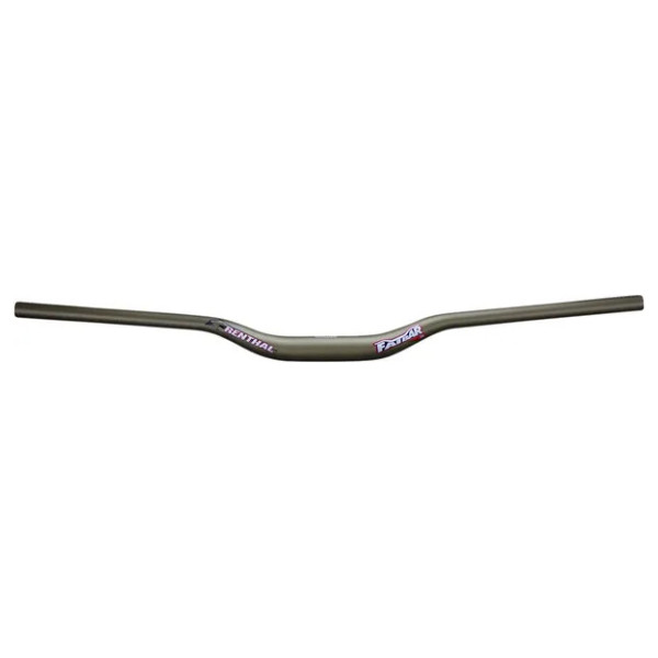 Fatbar 35 Handlebar Gold