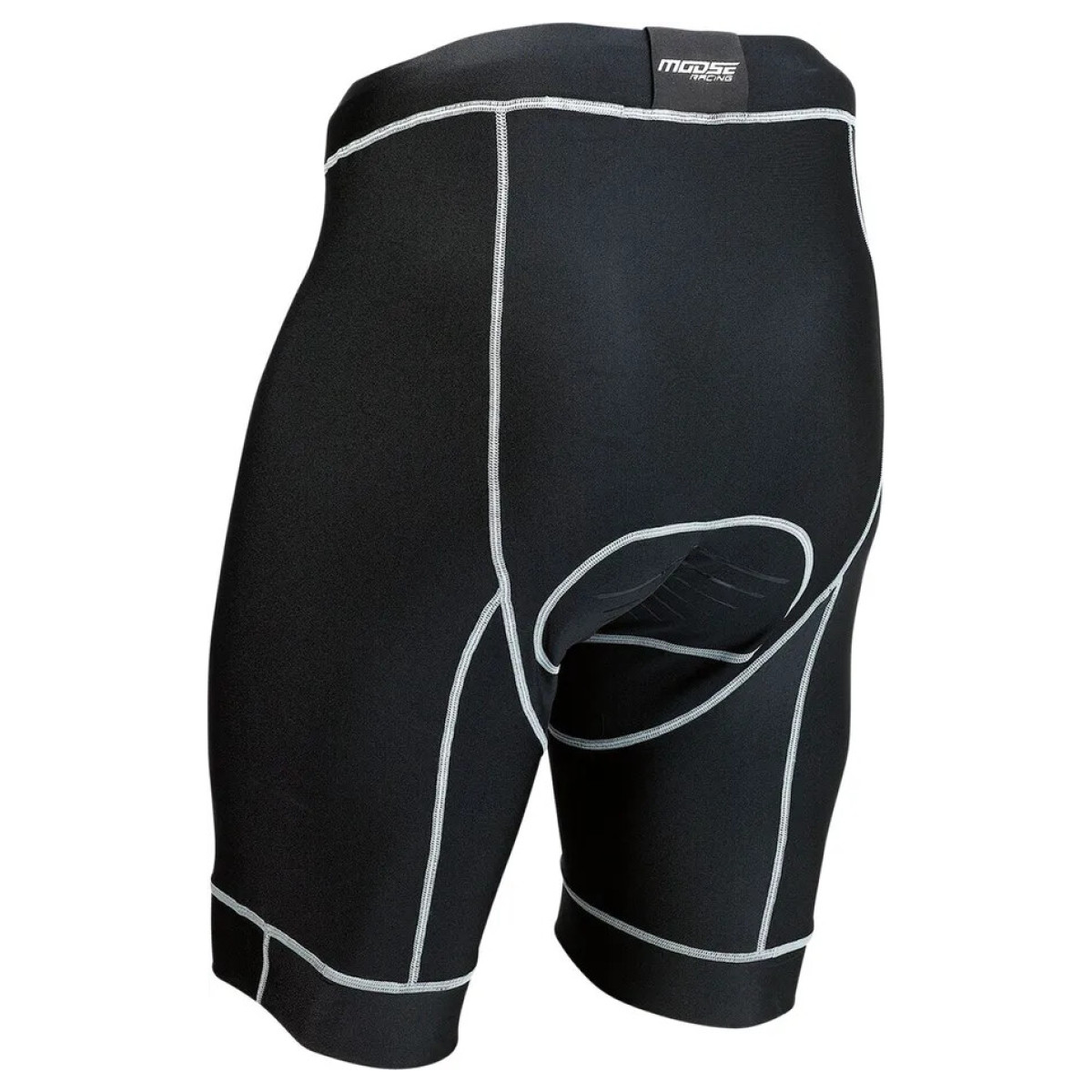Mtb Compression Shorts Black