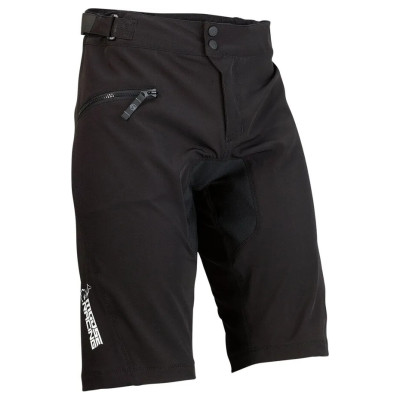 Mountain Bike Shorts Black