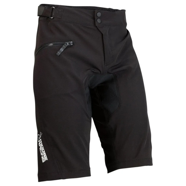Mountain Bike Shorts Black