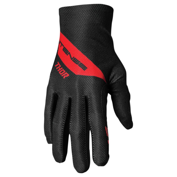 Intense Assist Dart Gloves Black