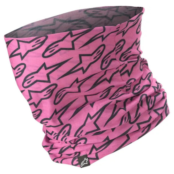 Neck Tube Pink