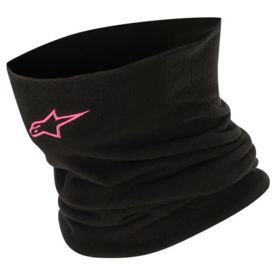 Neck Warmer Black