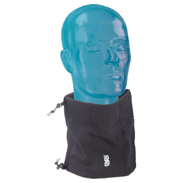 Rain Tube Neck Warmer Black