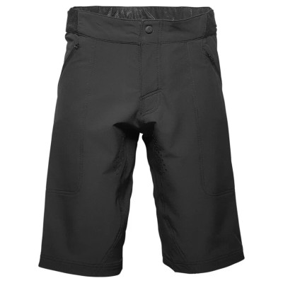 Assist Mtb Shorts Black