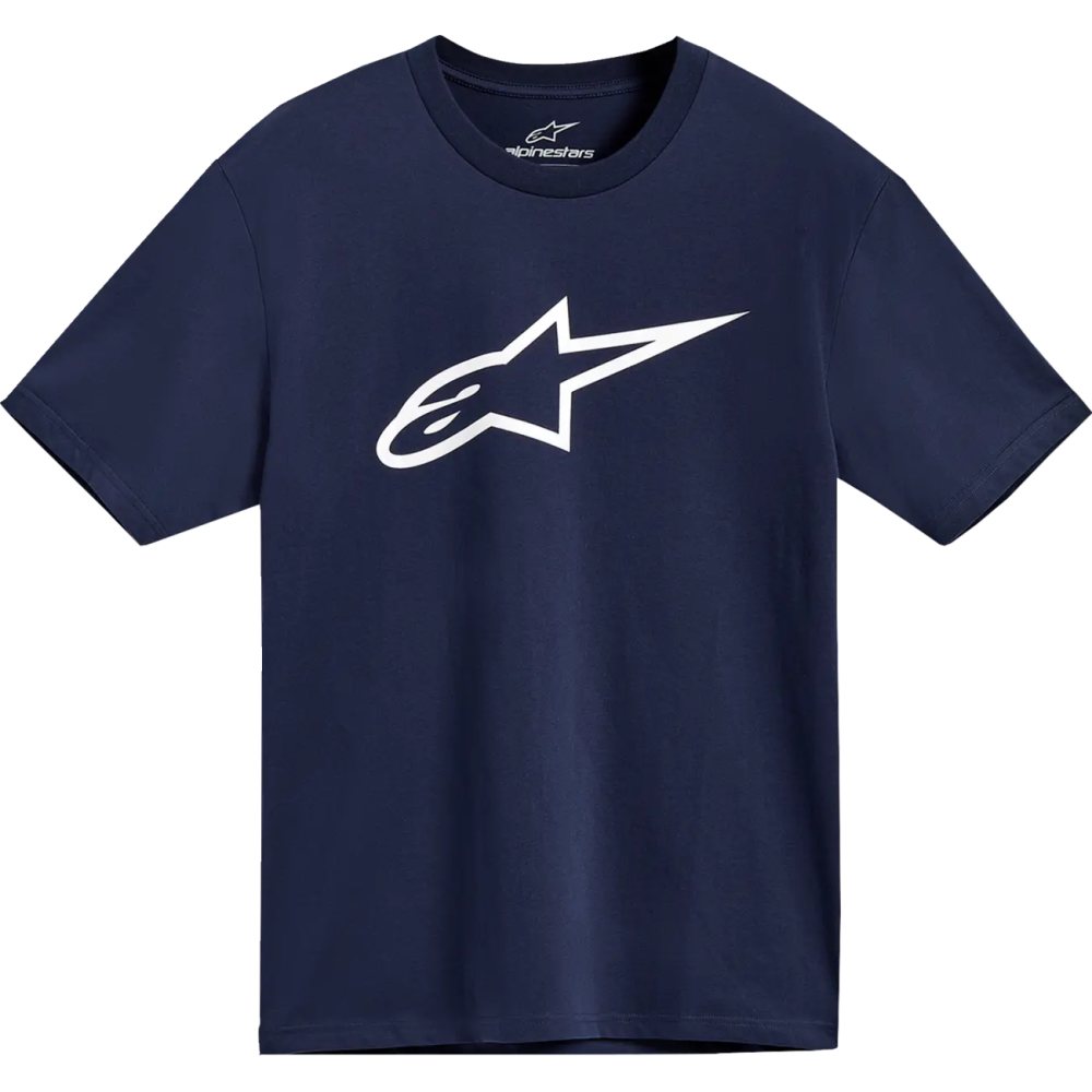 Ageless 2.0 Csf T-Shirt Blue