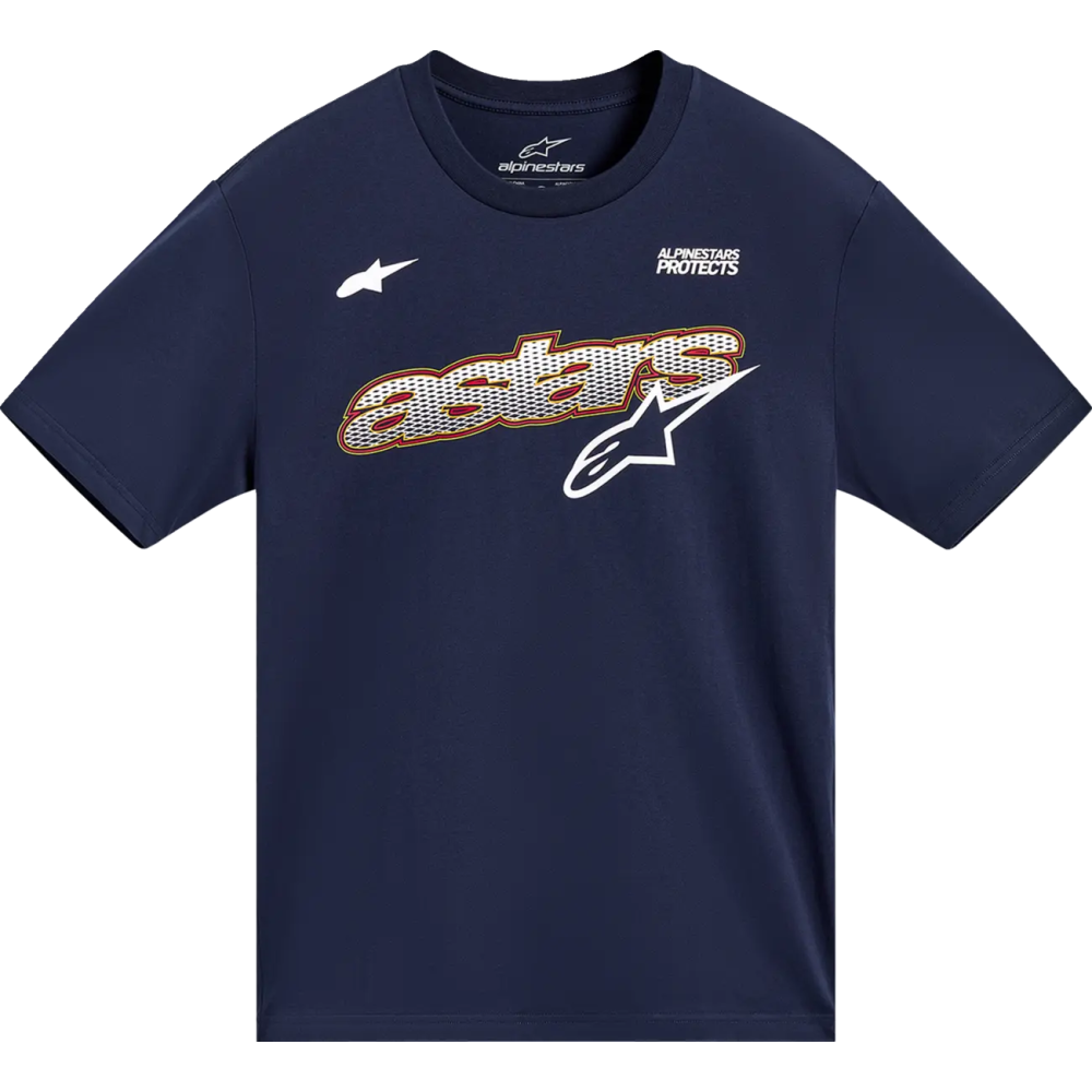 Cypress Csf T-Shirt Blue