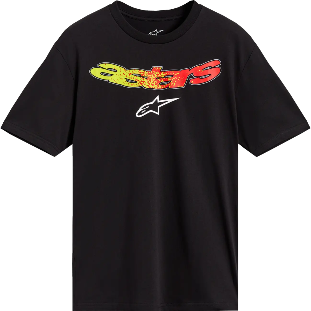 Elliptogrit Csf T-Shirt Black