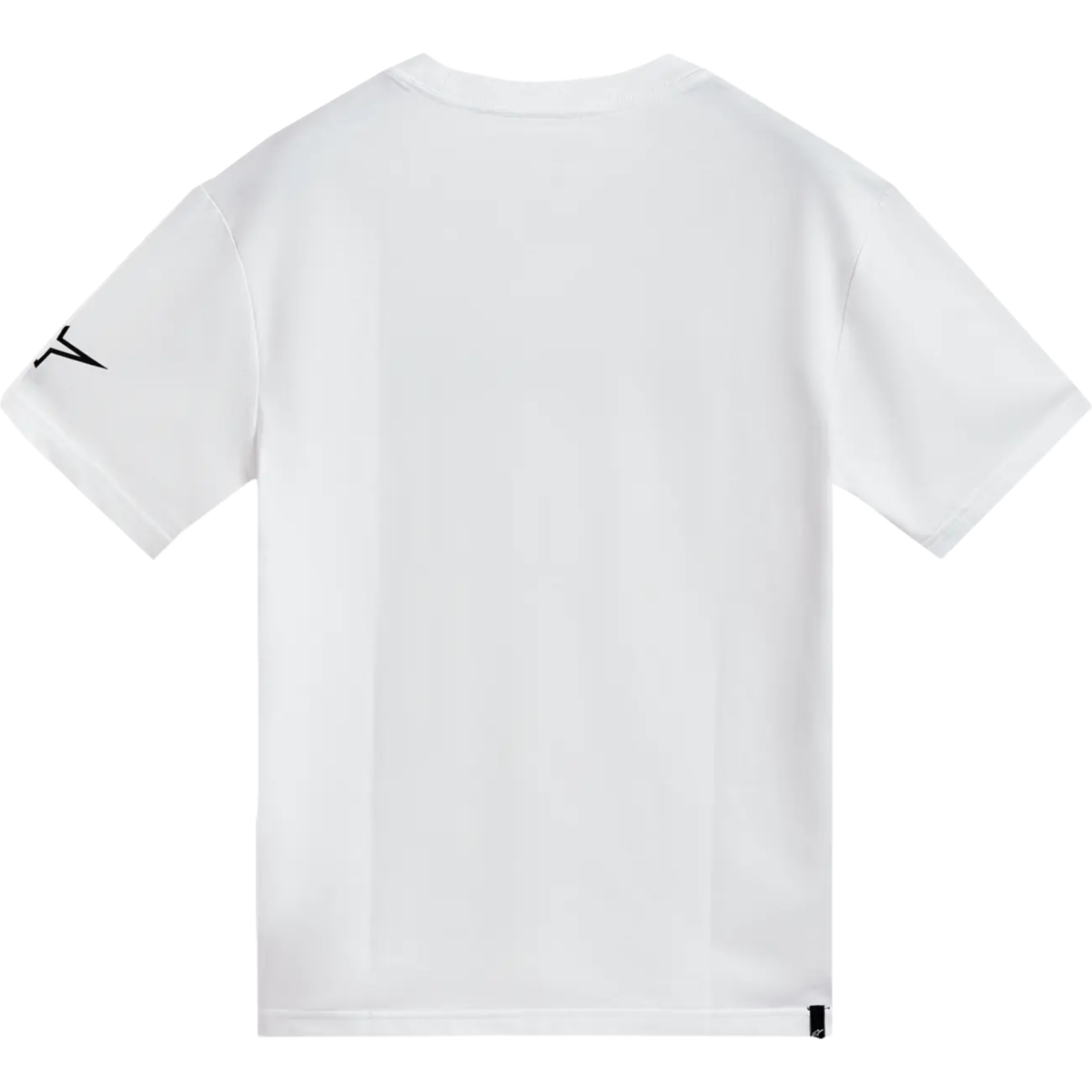 P1 Csf T-Shirt White