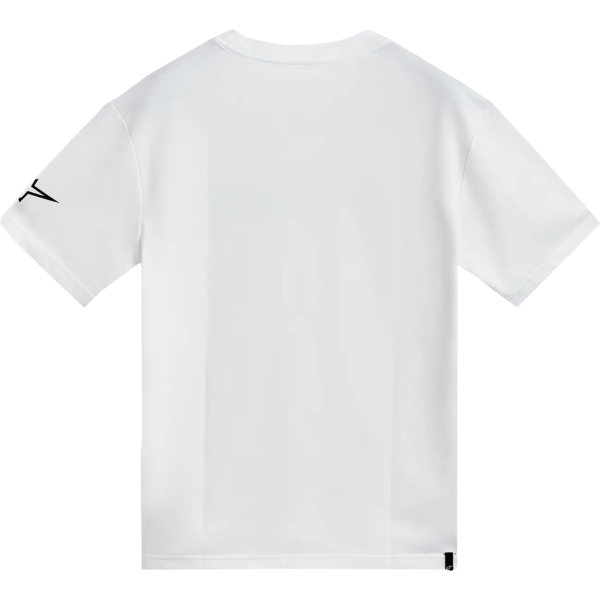 P1 Csf T-Shirt White