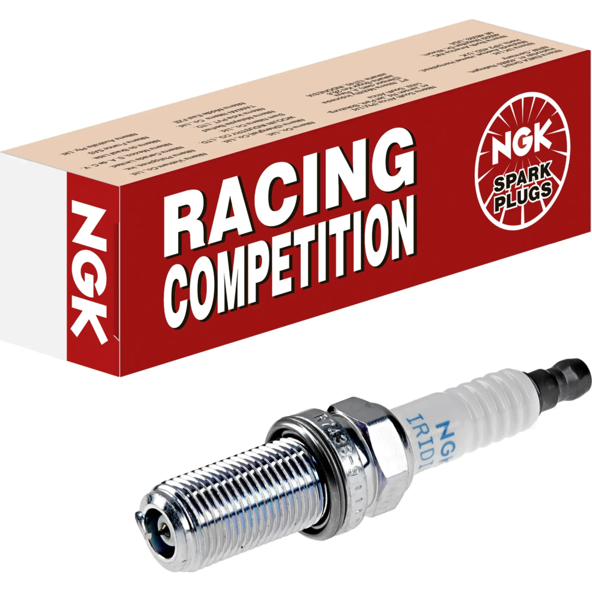 Spark Plug