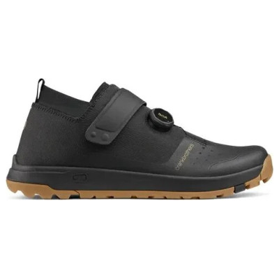 Stamp Trail Boa Flat Black