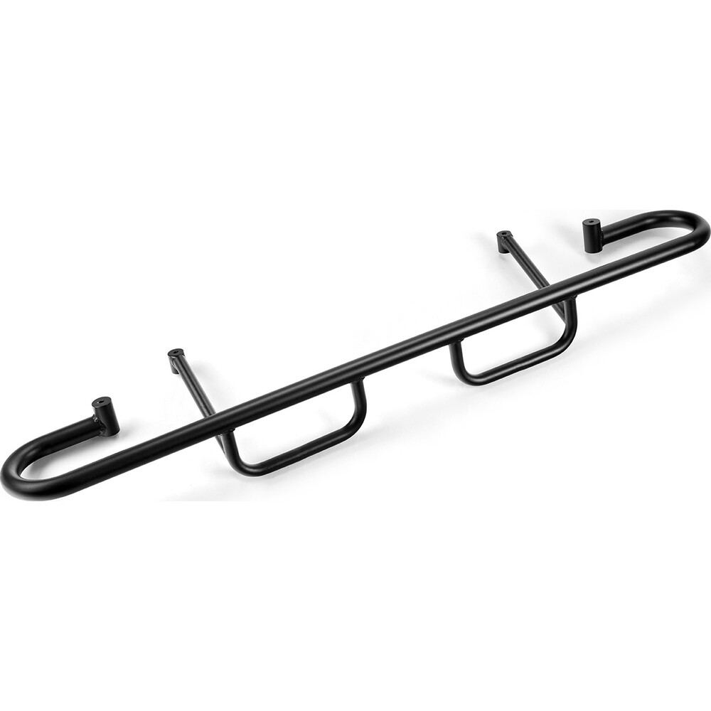 REAR BUMPER ASSY