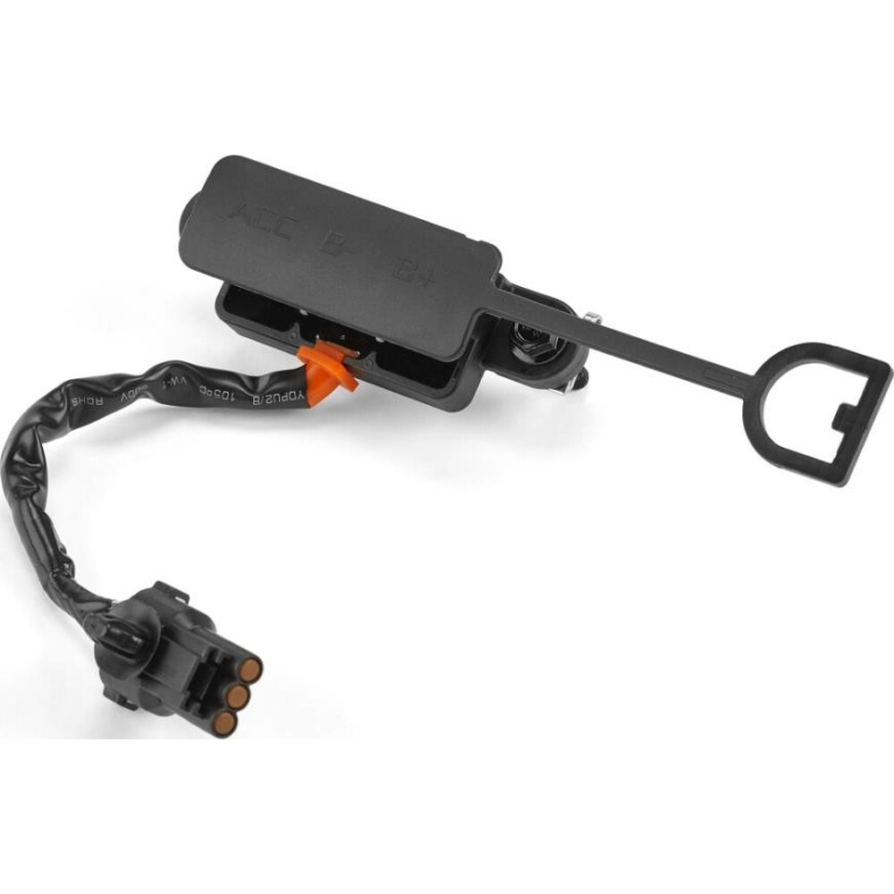 EXTENSION POWER ASSY