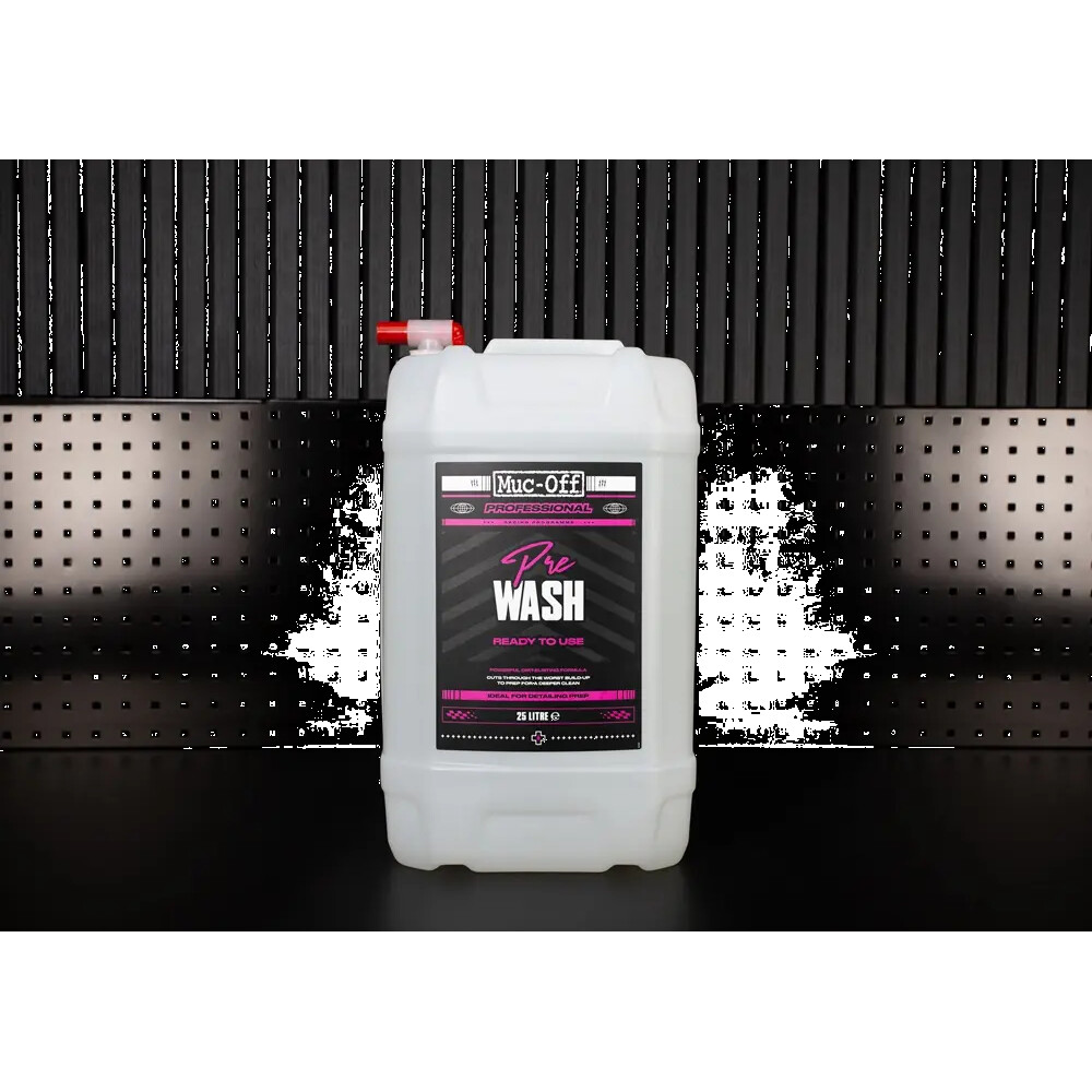 Powersport Pre Wash