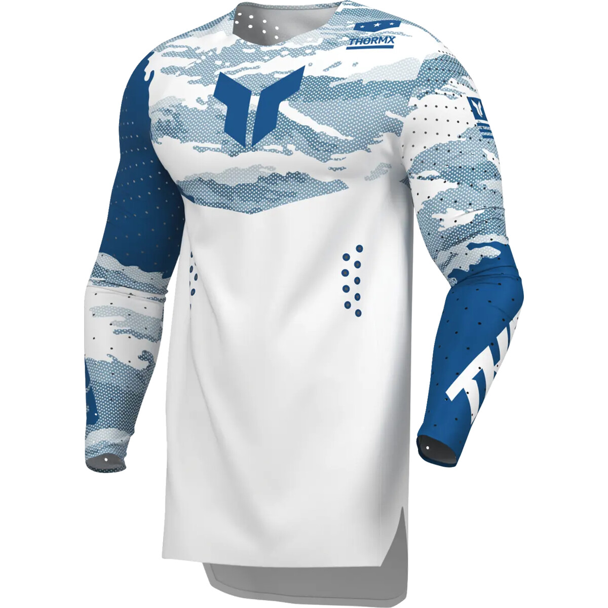 Sportmode Recon Le Jersey