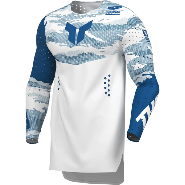 Sportmode Recon Le Jersey