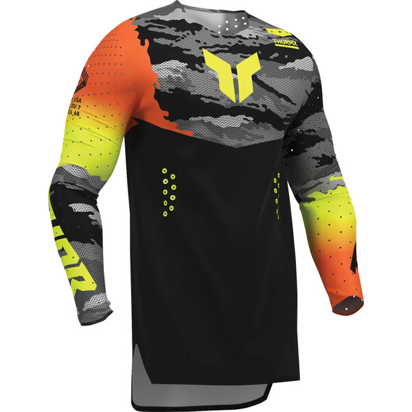 Sportmode Recon Le Jersey