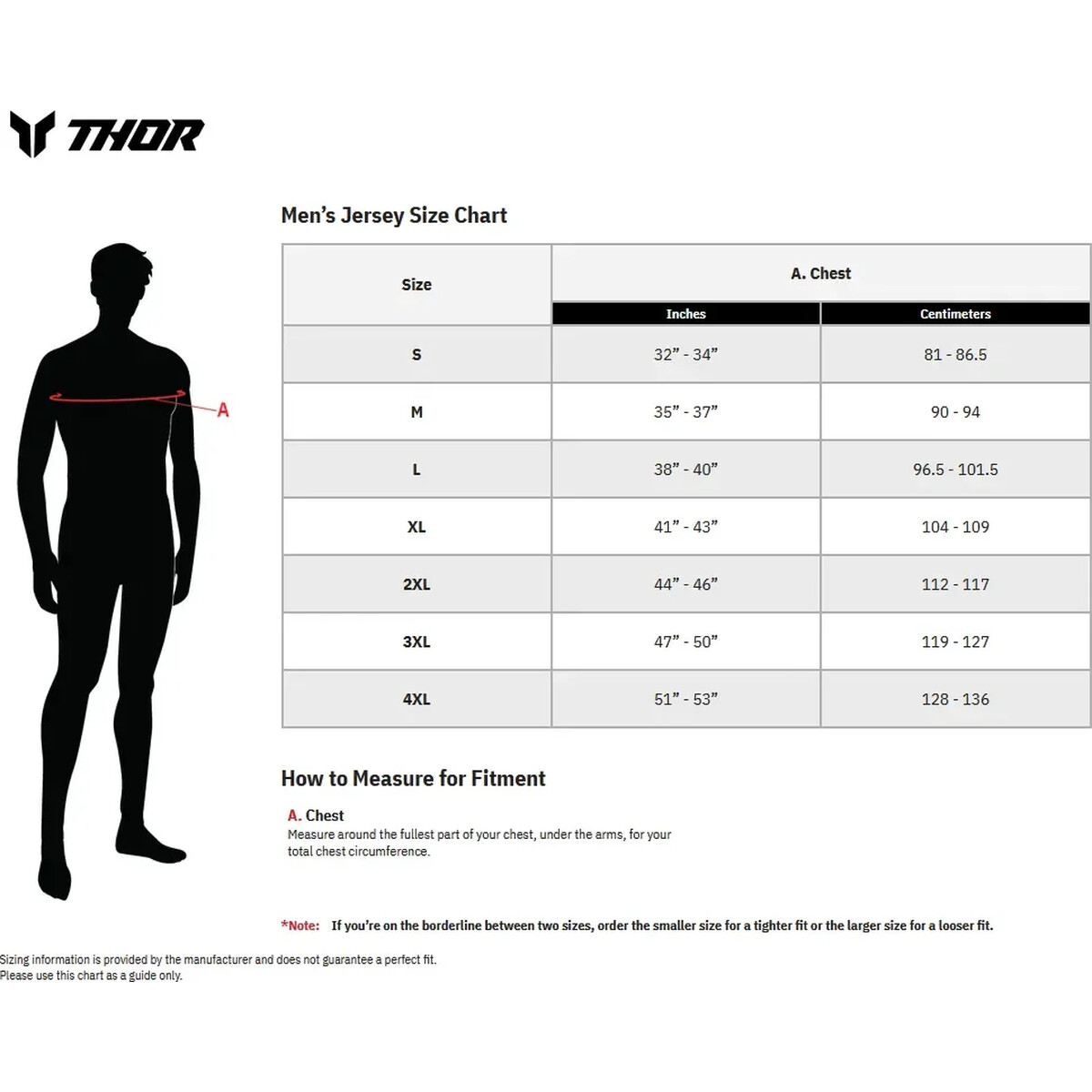 Sportmode Recon Le Jersey