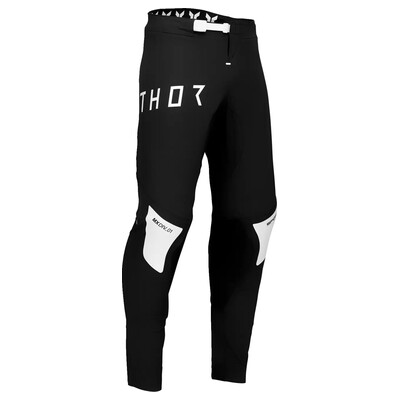 Youth Sportmode Strike Pants Black