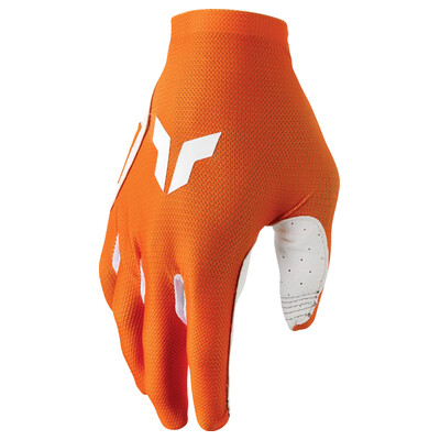 Sportmode Air Iconic Gloves Orange