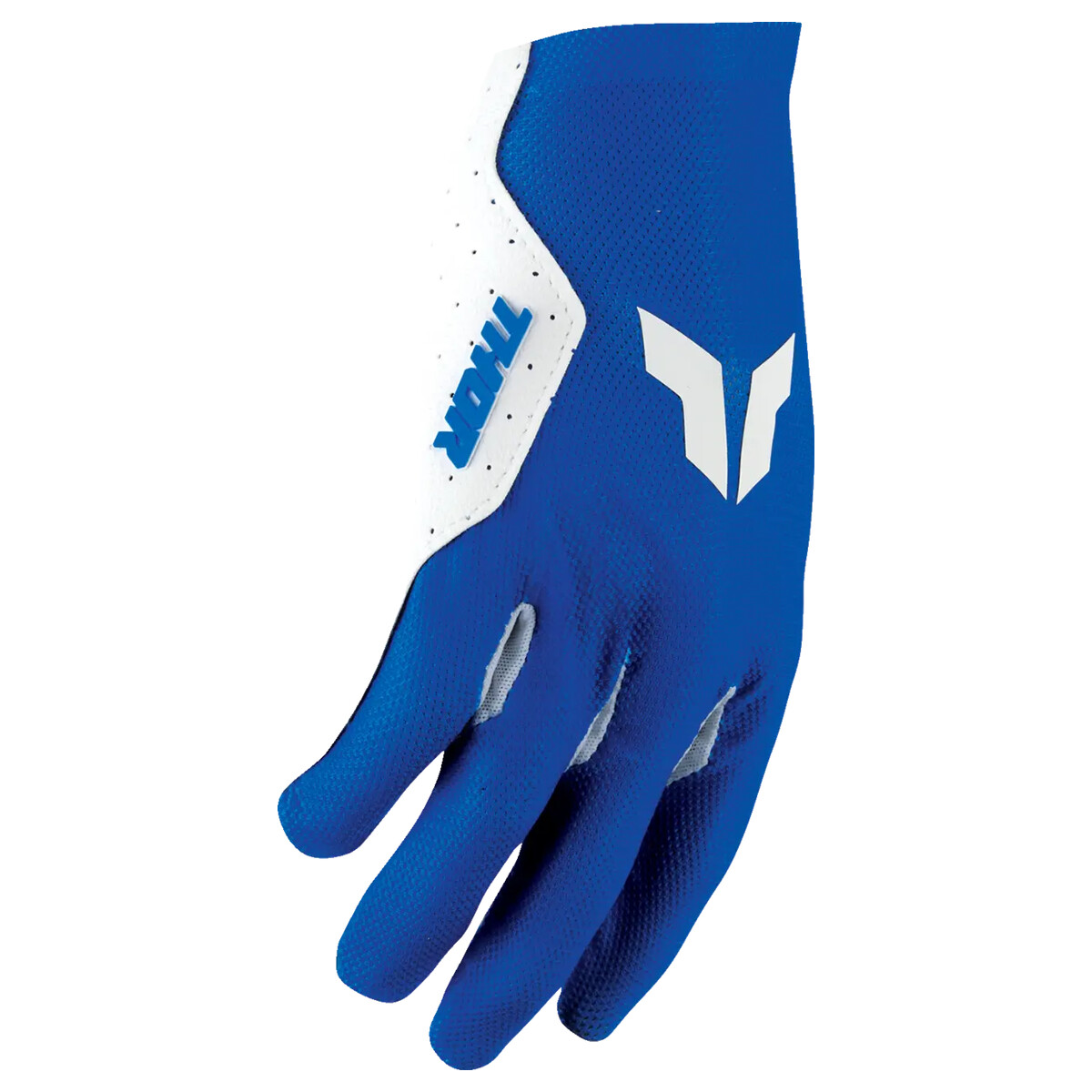Sportmode Air Iconic Gloves Blue