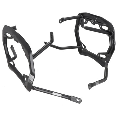 Pro Side Carrier Kle500 F- Akra Black