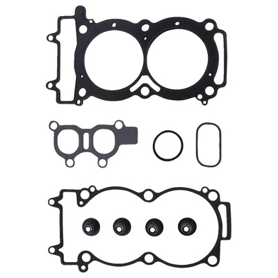 Complete Gasket Kit Without Seals